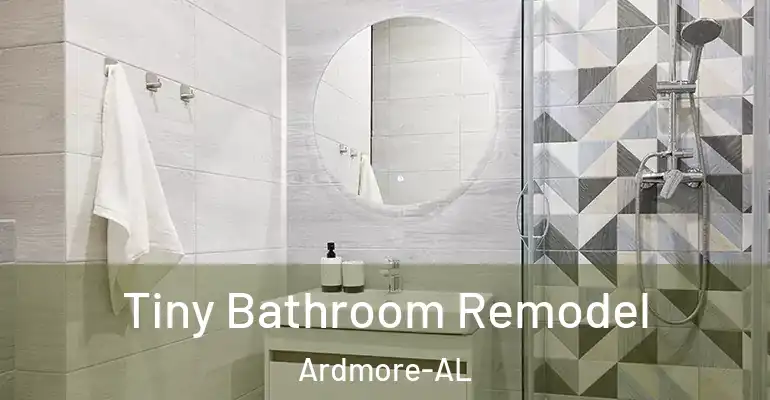 inner Bathroom imggen Tiny Bathroom Remodel Ardmore-AL
