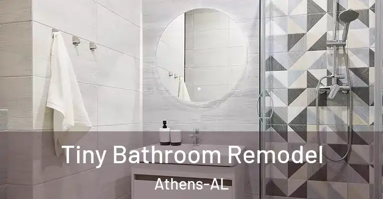 inner Bathroom imggen Tiny Bathroom Remodel Athens-AL