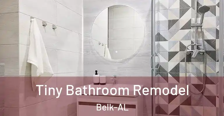 inner Bathroom imggen Tiny Bathroom Remodel Belk-AL