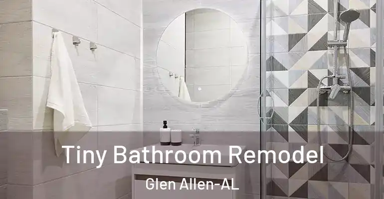 inner Bathroom imggen Tiny Bathroom Remodel Glen Allen-AL