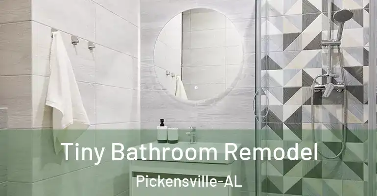 inner Bathroom imggen Tiny Bathroom Remodel Pickensville-AL
