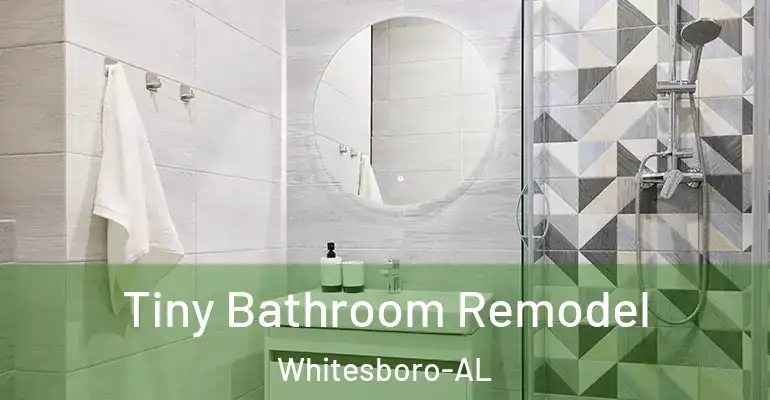 inner Bathroom imggen Tiny Bathroom Remodel Whitesboro-AL