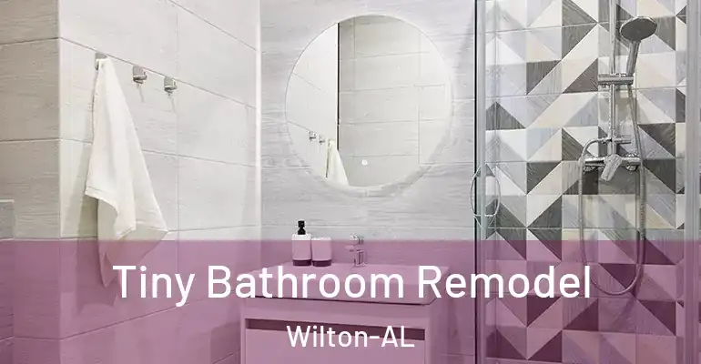inner Bathroom imggen Tiny Bathroom Remodel Wilton-AL