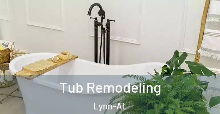 inner Bathroom imggen Tub Remodeling Lynn-AL