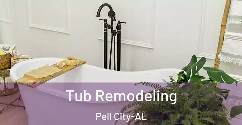 inner Bathroom imggen Tub Remodeling Pell City-AL