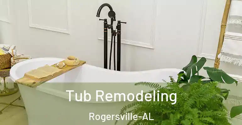 inner Bathroom imggen Tub Remodeling Rogersville-AL