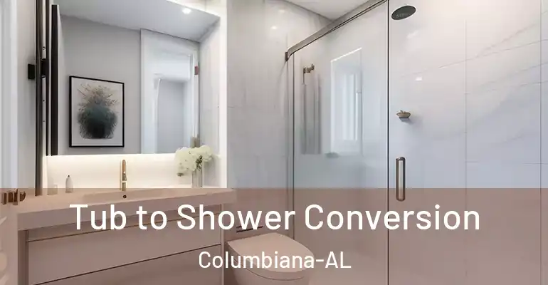 inner Bathroom imggen Tub to Shower Conversion Columbiana-AL