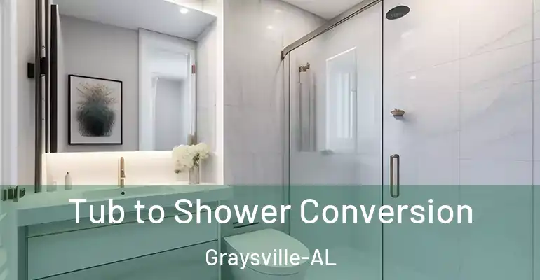 inner Bathroom imggen Tub to Shower Conversion Graysville-AL