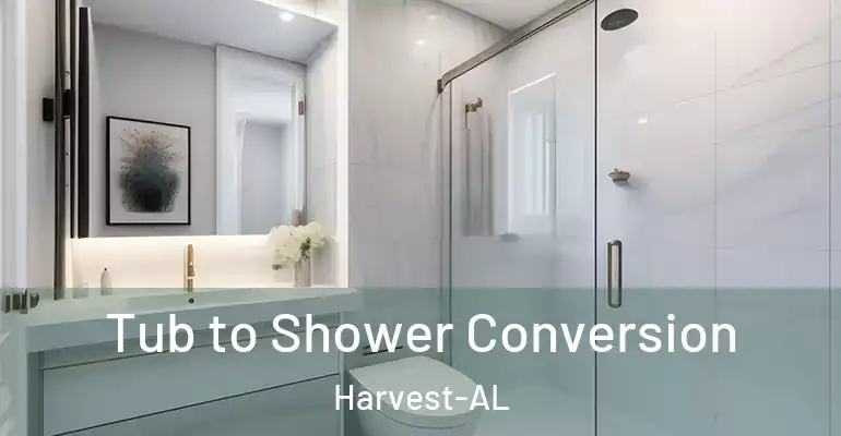 inner Bathroom imggen Tub to Shower Conversion Harvest-AL
