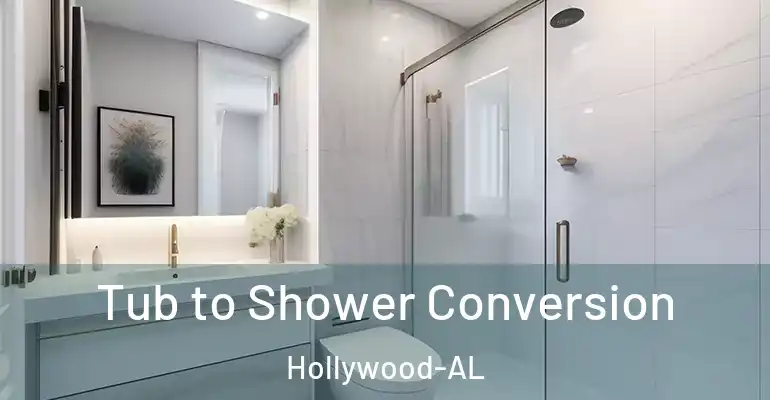 inner Bathroom imggen Tub to Shower Conversion Hollywood-AL