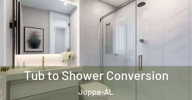 inner Bathroom imggen Tub to Shower Conversion Joppa-AL