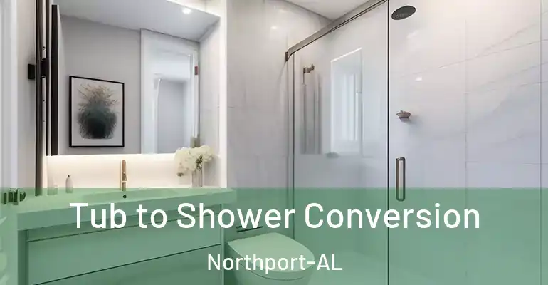 inner Bathroom imggen Tub to Shower Conversion Northport-AL
