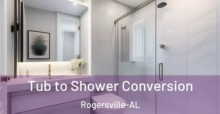 inner Bathroom imggen Tub to Shower Conversion Rogersville-AL