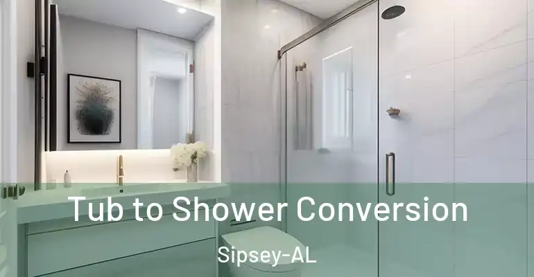 inner Bathroom imggen Tub to Shower Conversion Sipsey-AL