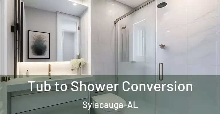 inner Bathroom imggen Tub to Shower Conversion Sylacauga-AL
