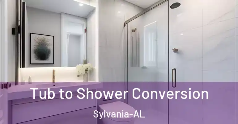 inner Bathroom imggen Tub to Shower Conversion Sylvania-AL