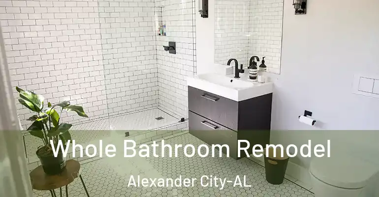 inner Bathroom imggen Whole Bathroom Remodel Alexander City-AL