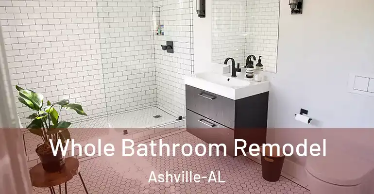 inner Bathroom imggen Whole Bathroom Remodel Ashville-AL
