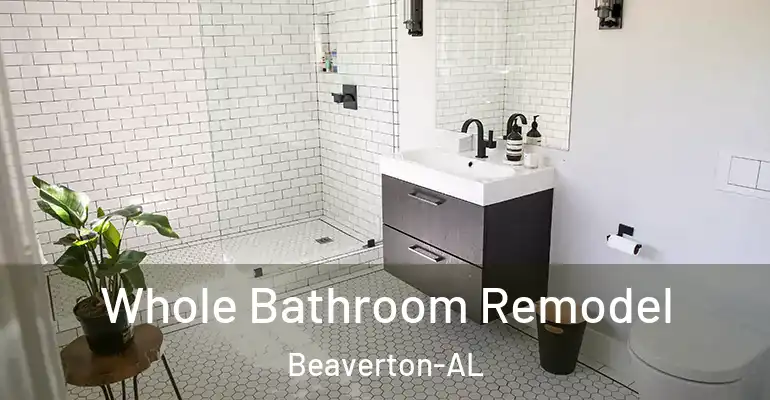 inner Bathroom imggen Whole Bathroom Remodel Beaverton-AL