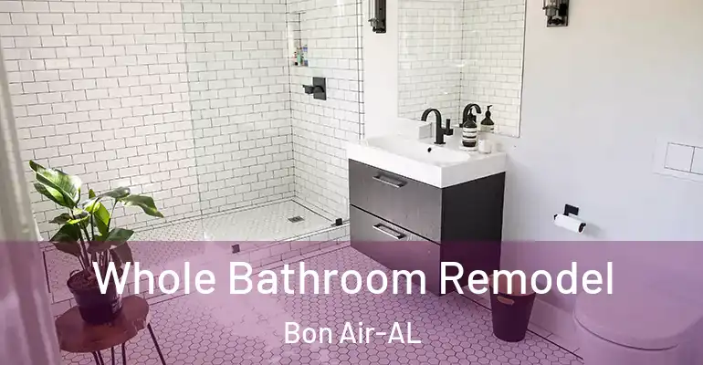 inner Bathroom imggen Whole Bathroom Remodel Bon Air-AL
