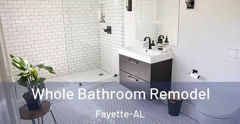 inner Bathroom imggen Whole Bathroom Remodel Fayette-AL