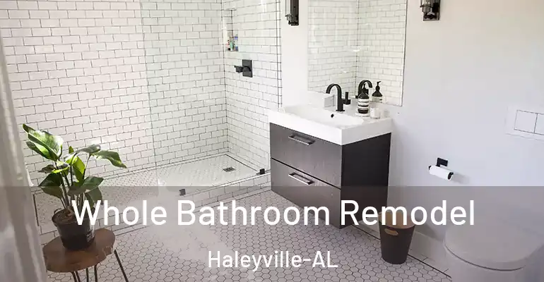 inner Bathroom imggen Whole Bathroom Remodel Haleyville-AL