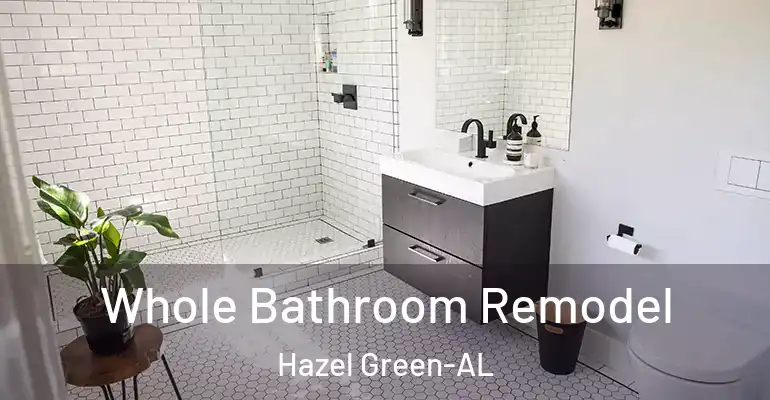 inner Bathroom imggen Whole Bathroom Remodel Hazel Green-AL