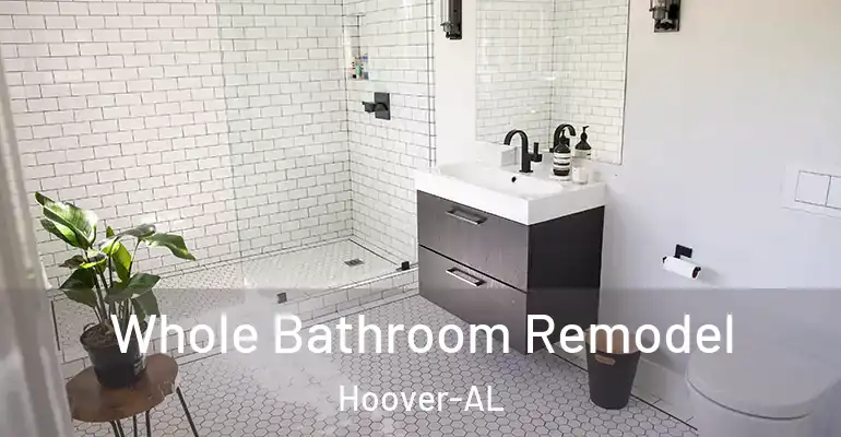 inner Bathroom imggen Whole Bathroom Remodel Hoover-AL