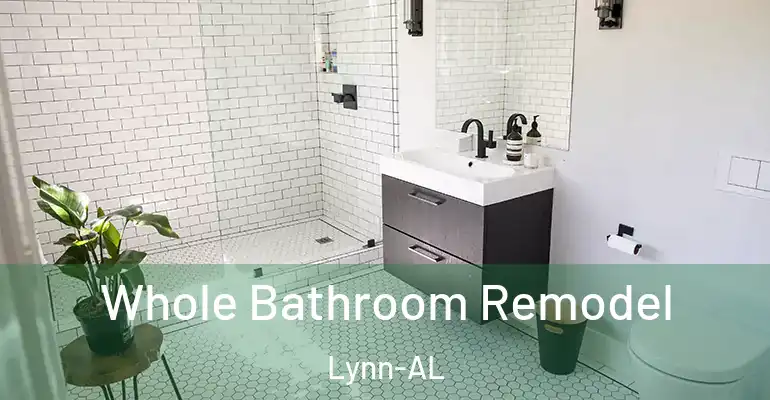 inner Bathroom imggen Whole Bathroom Remodel Lynn-AL