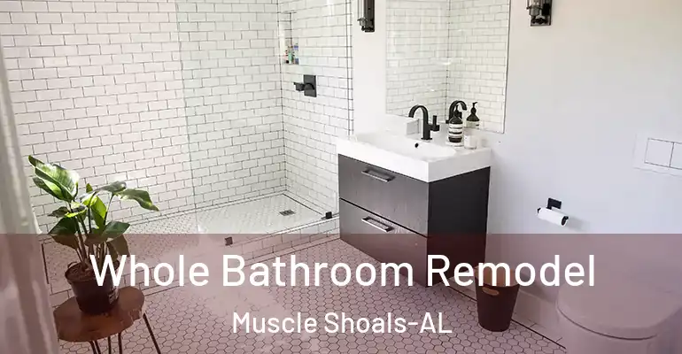 inner Bathroom imggen Whole Bathroom Remodel Muscle Shoals-AL