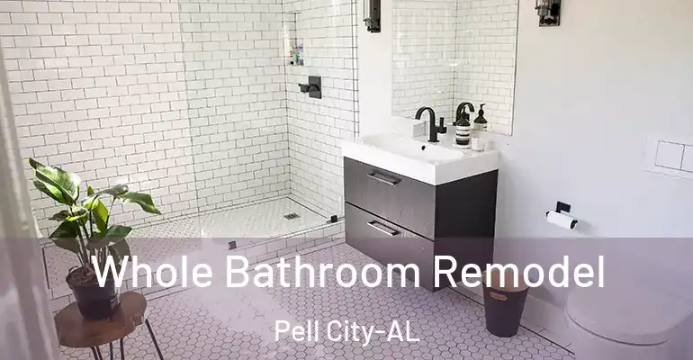 inner Bathroom imggen Whole Bathroom Remodel Pell City-AL