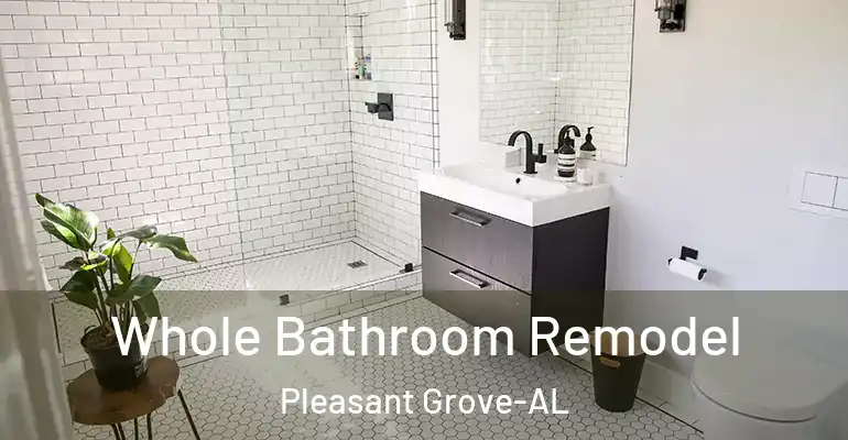 inner Bathroom imggen Whole Bathroom Remodel Pleasant Grove-AL