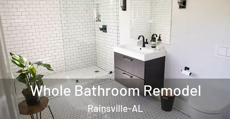 inner Bathroom imggen Whole Bathroom Remodel Rainsville-AL
