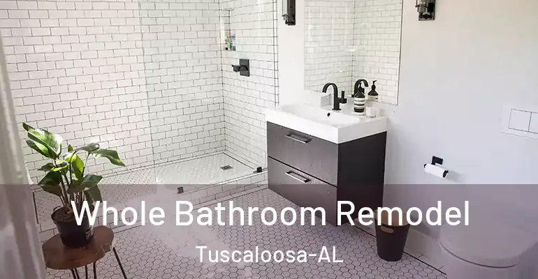 inner Bathroom imggen Whole Bathroom Remodel Tuscaloosa-AL