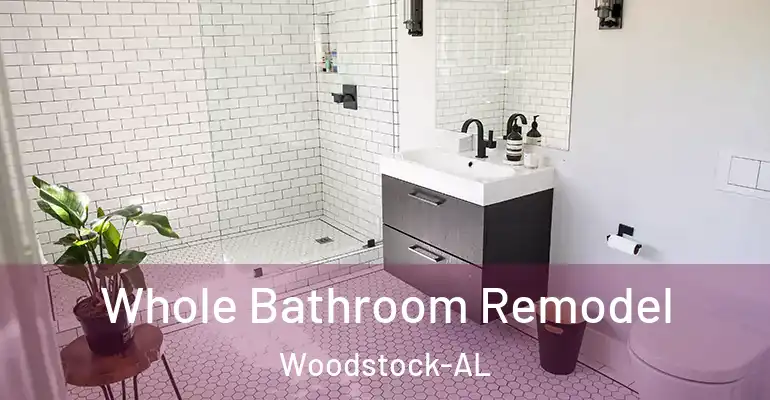 inner Bathroom imggen Whole Bathroom Remodel Woodstock-AL